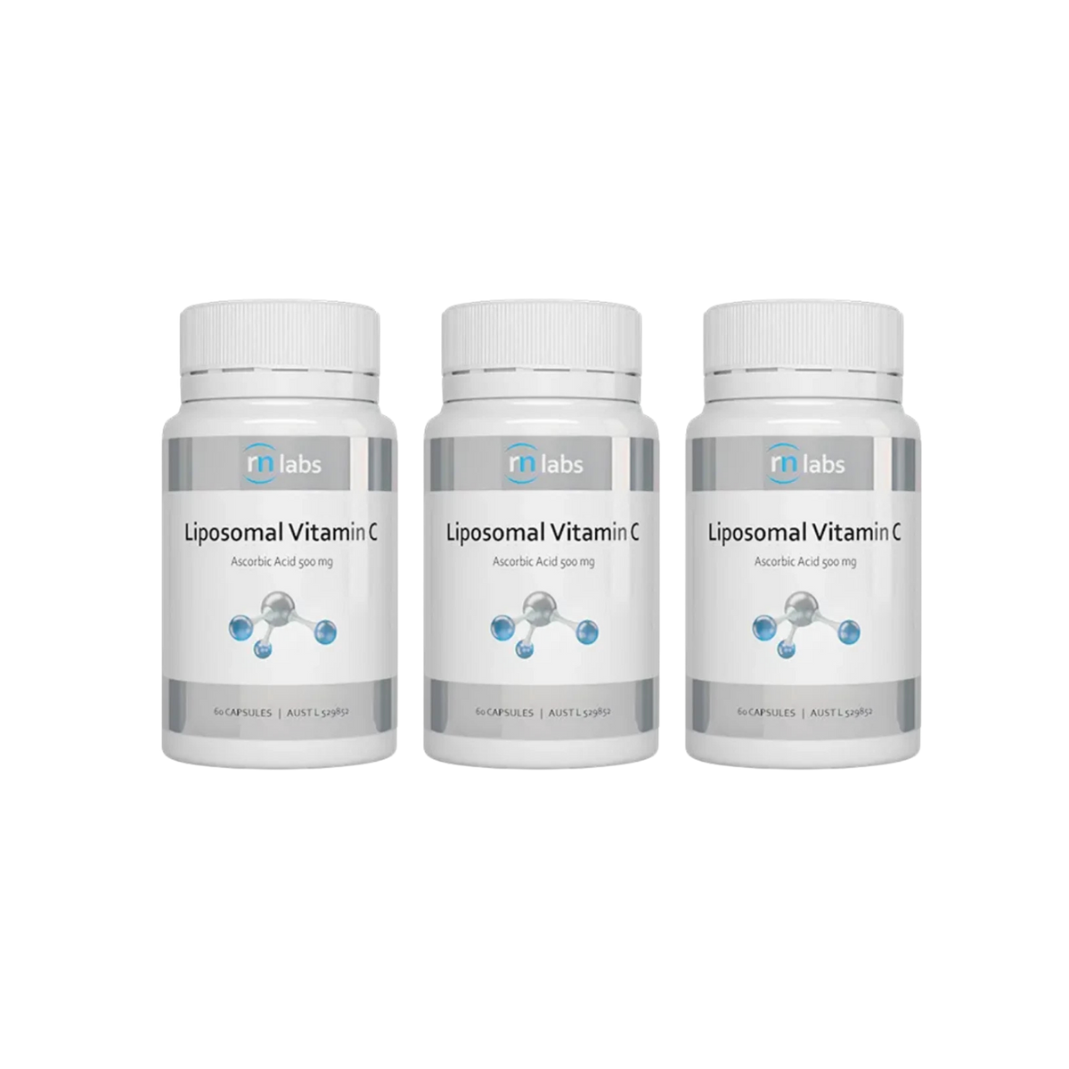 RN Labs Liposomal Vitamin C