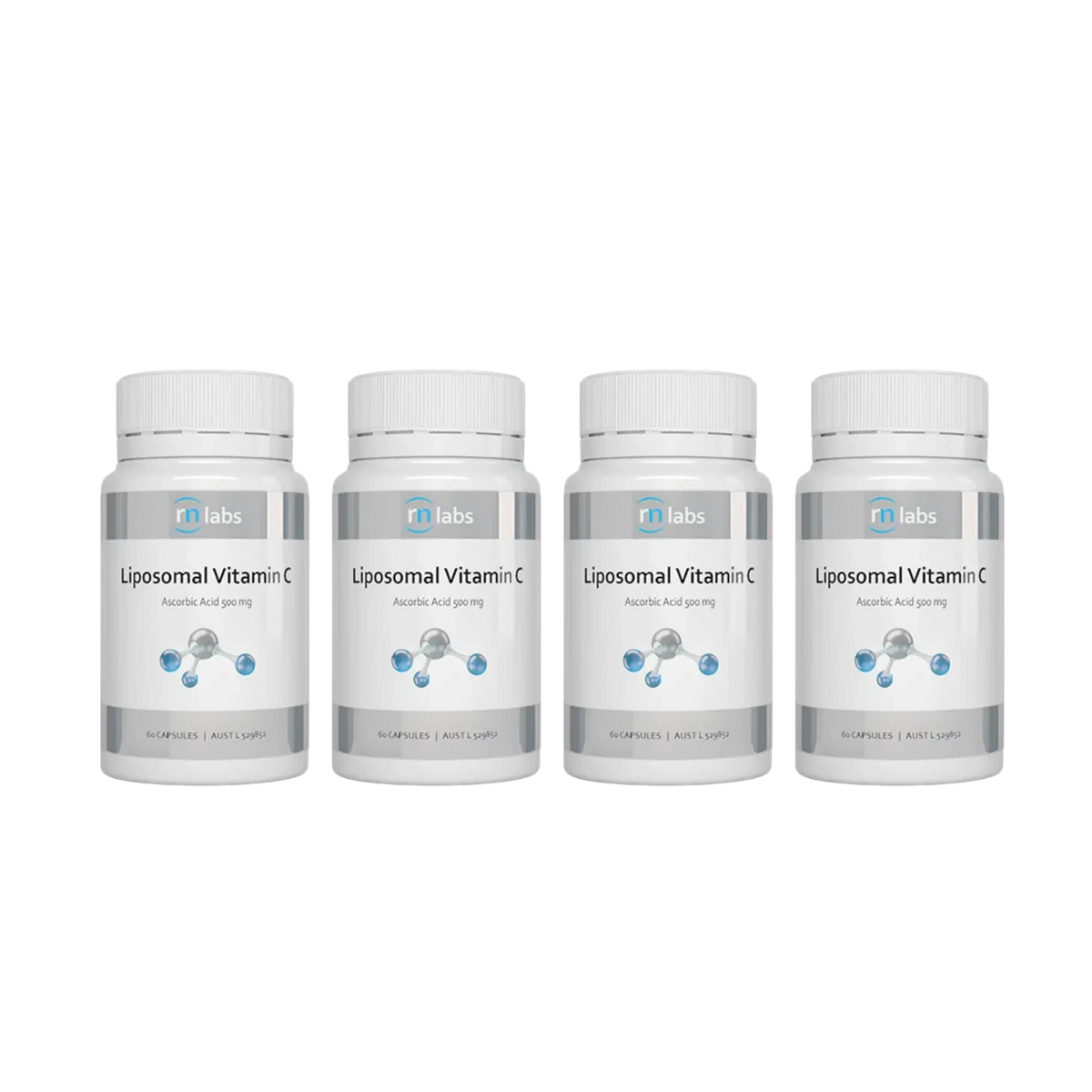 RN Labs Liposomal Vitamin C
