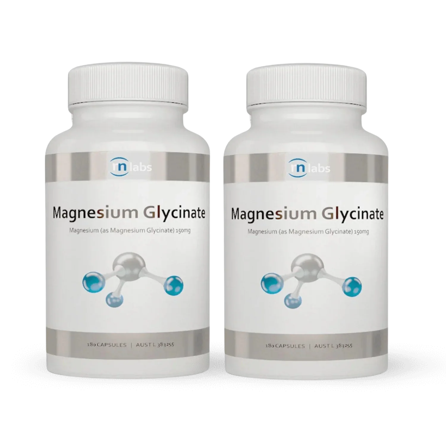 Magnesium Glycinate Capsules