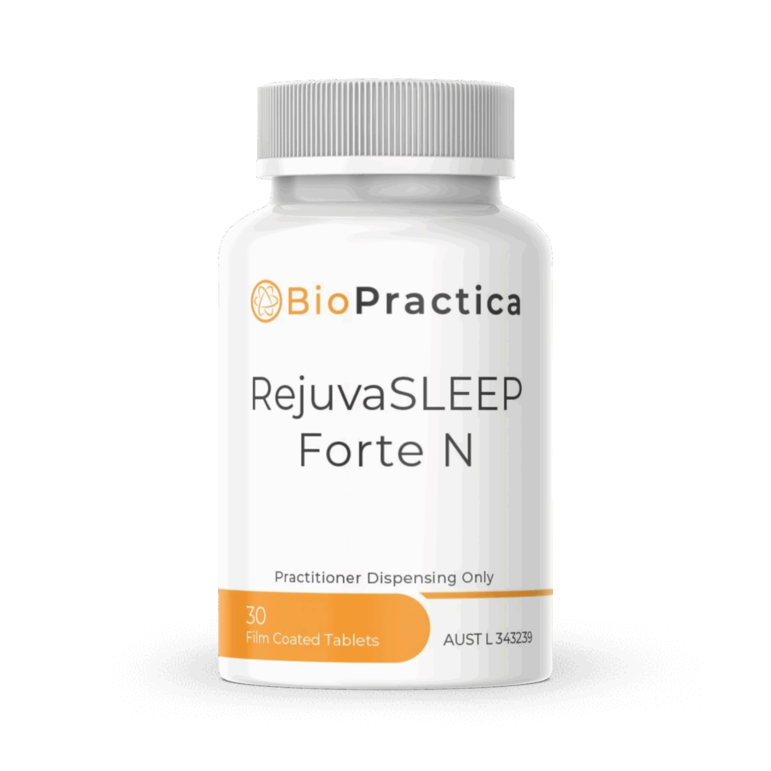 RejuvaSleep Forte N 30t
