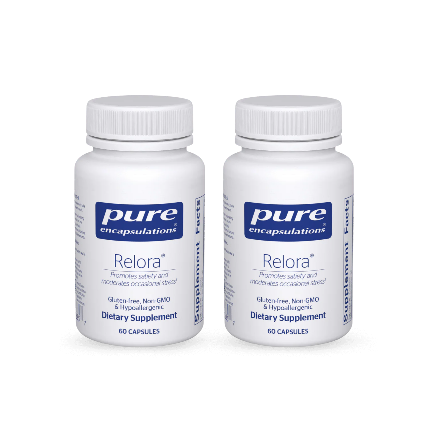 Relora 60 Capsules