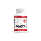 Boluoke® Lumbrokinase 60 Capsules 