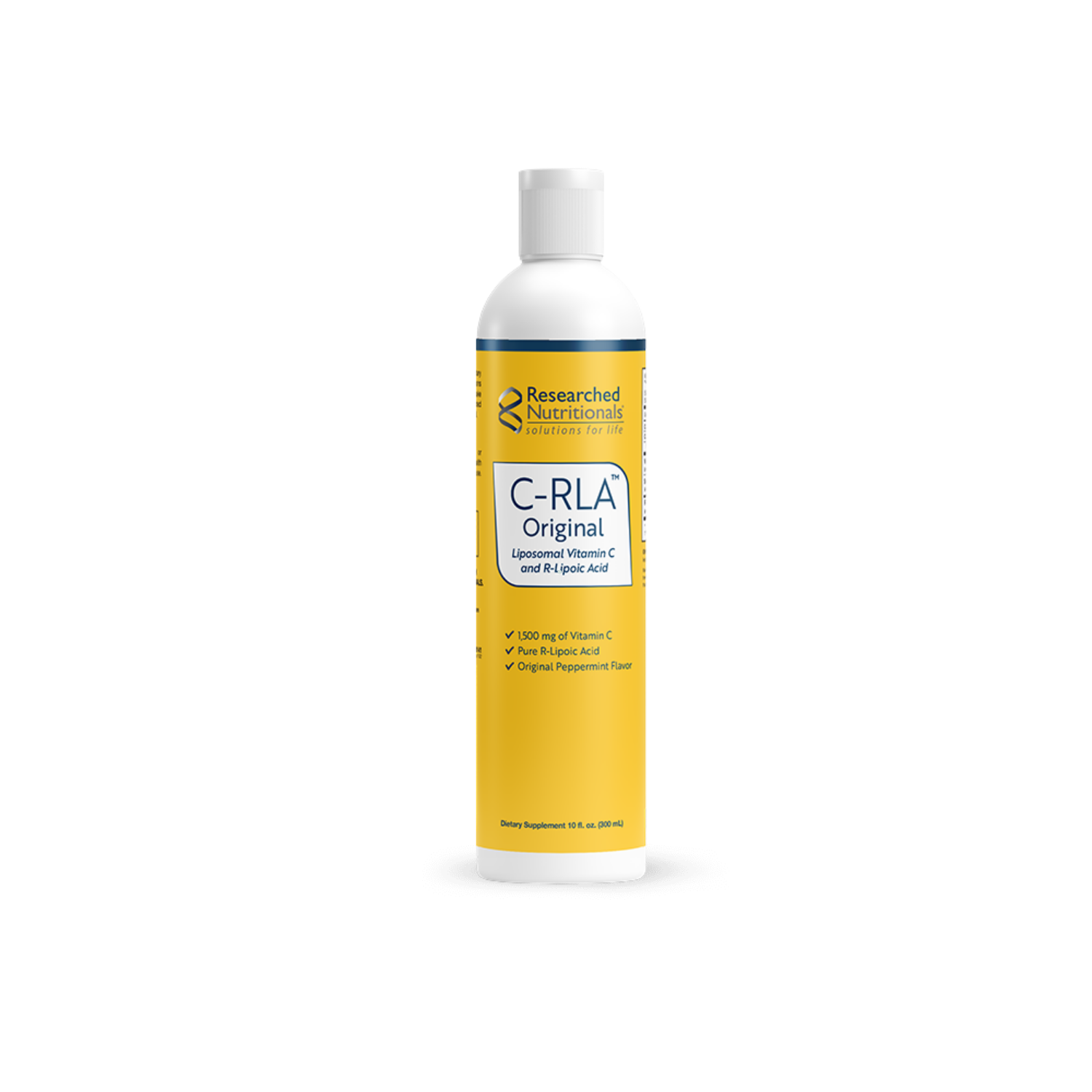 Researched Nutritionals C-RLA® 200mL