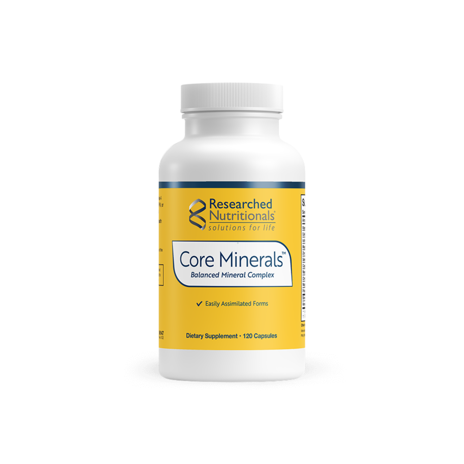 Core Minerals™ Balanced Mineral Complex 