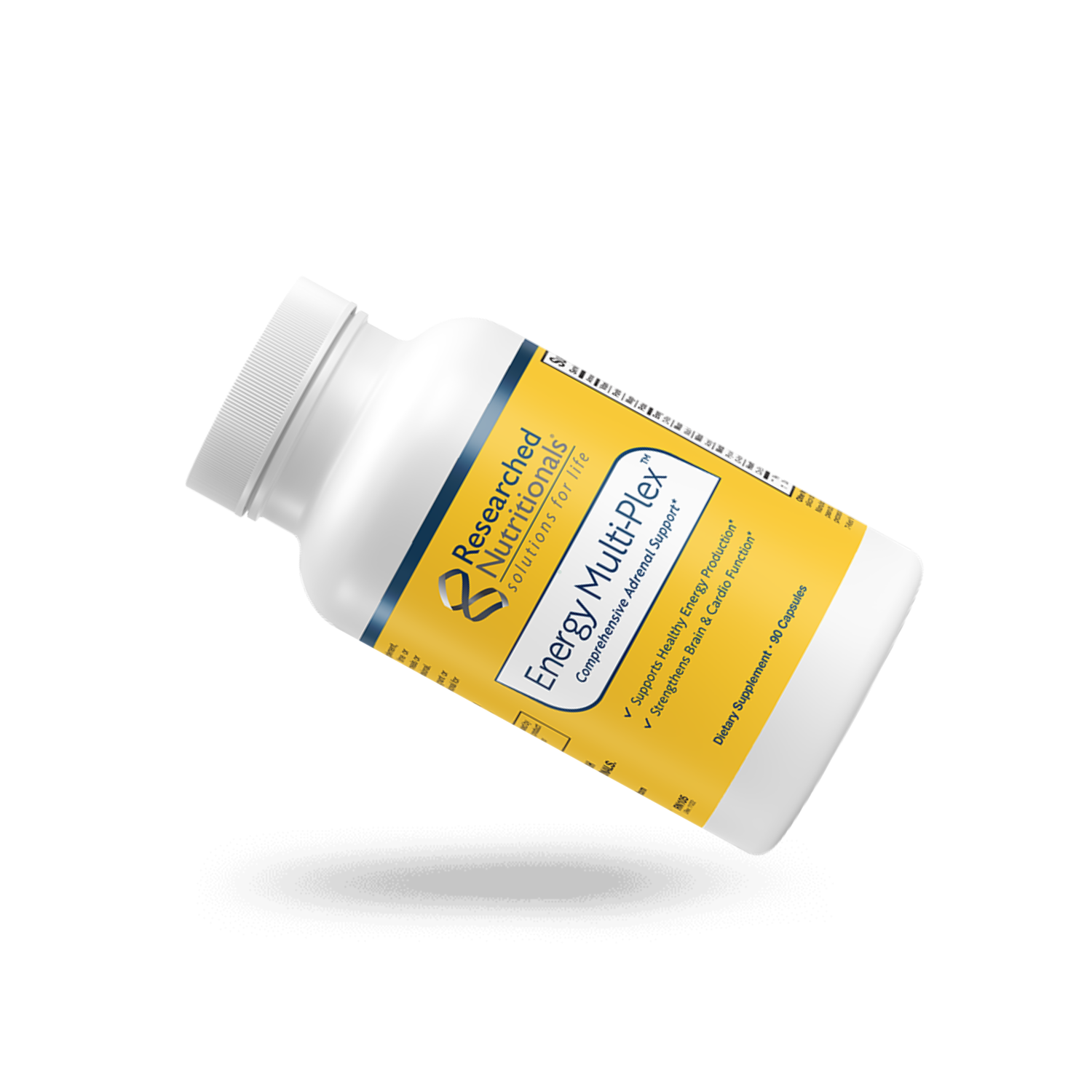 Energy Multi-Plex® Comprehensive Adrenal Support 