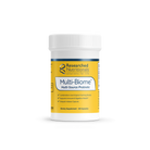 Researched Nutritionals Multi-Biome™ 30 Capsules