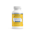 Researched Nutritionals Transfer Factor Multi-Immune™ (Mushroom-free) 90 Caps