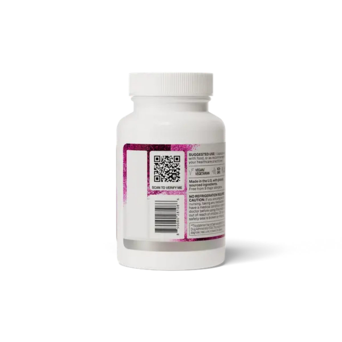 RestorFlora 60 capsules