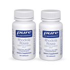Pure Encapsulations Rhodiola Rosea 180 Capsules