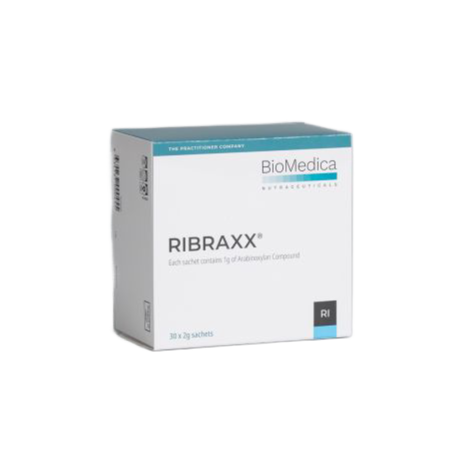 Ribraxx Sachets