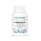 S.Bifido Biotic Capsules 60 caps