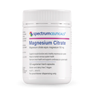 SPECTRUMCEUTICALS Magnesium Citrate 120 Capsules