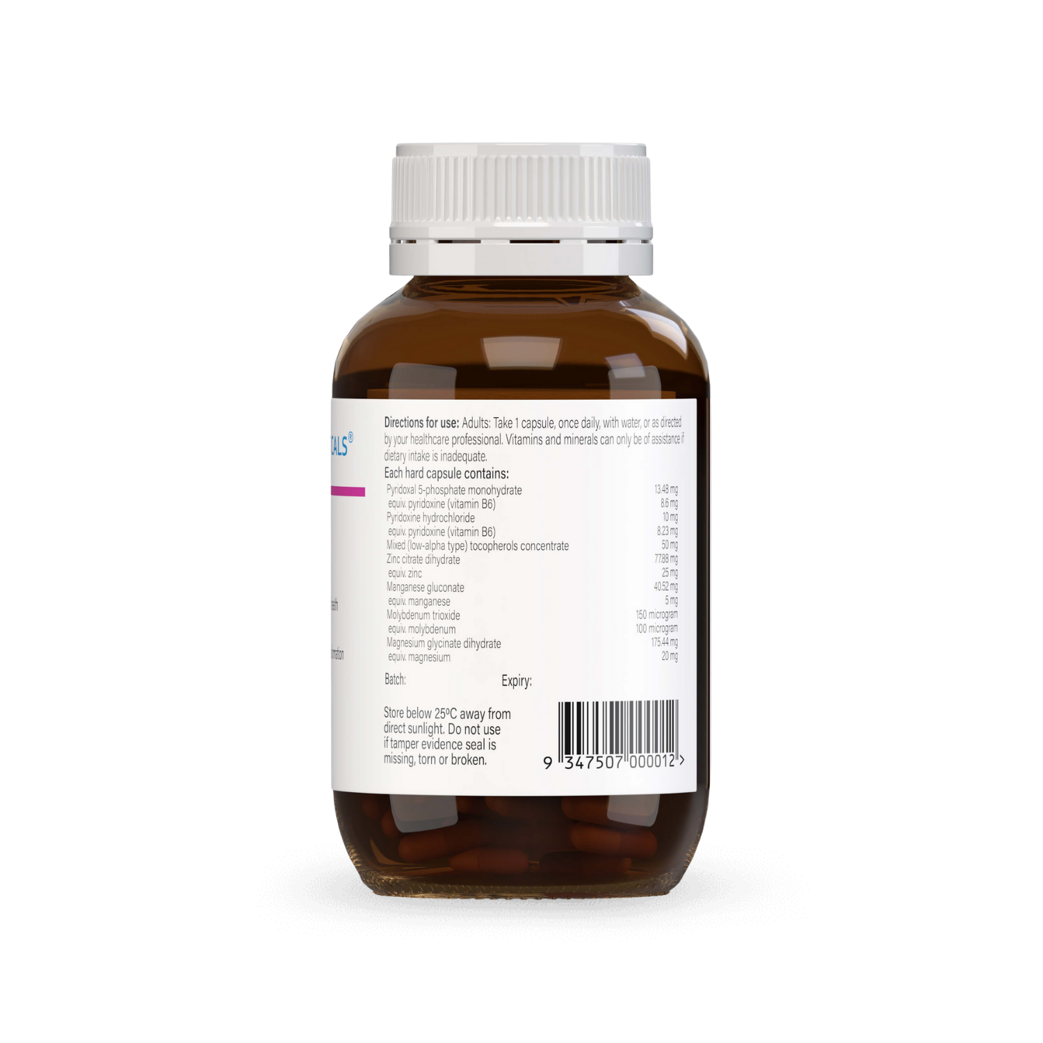 SPECTRUMCEUTICALS PrimerPlus 90 caps