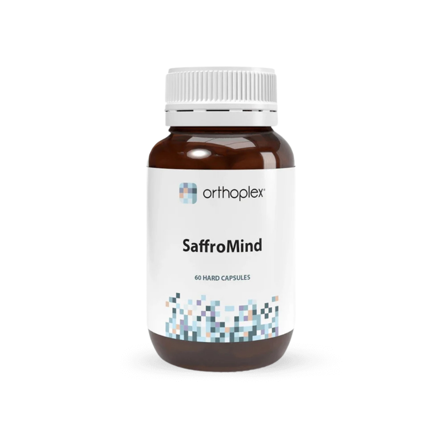 SaffroMind 60c