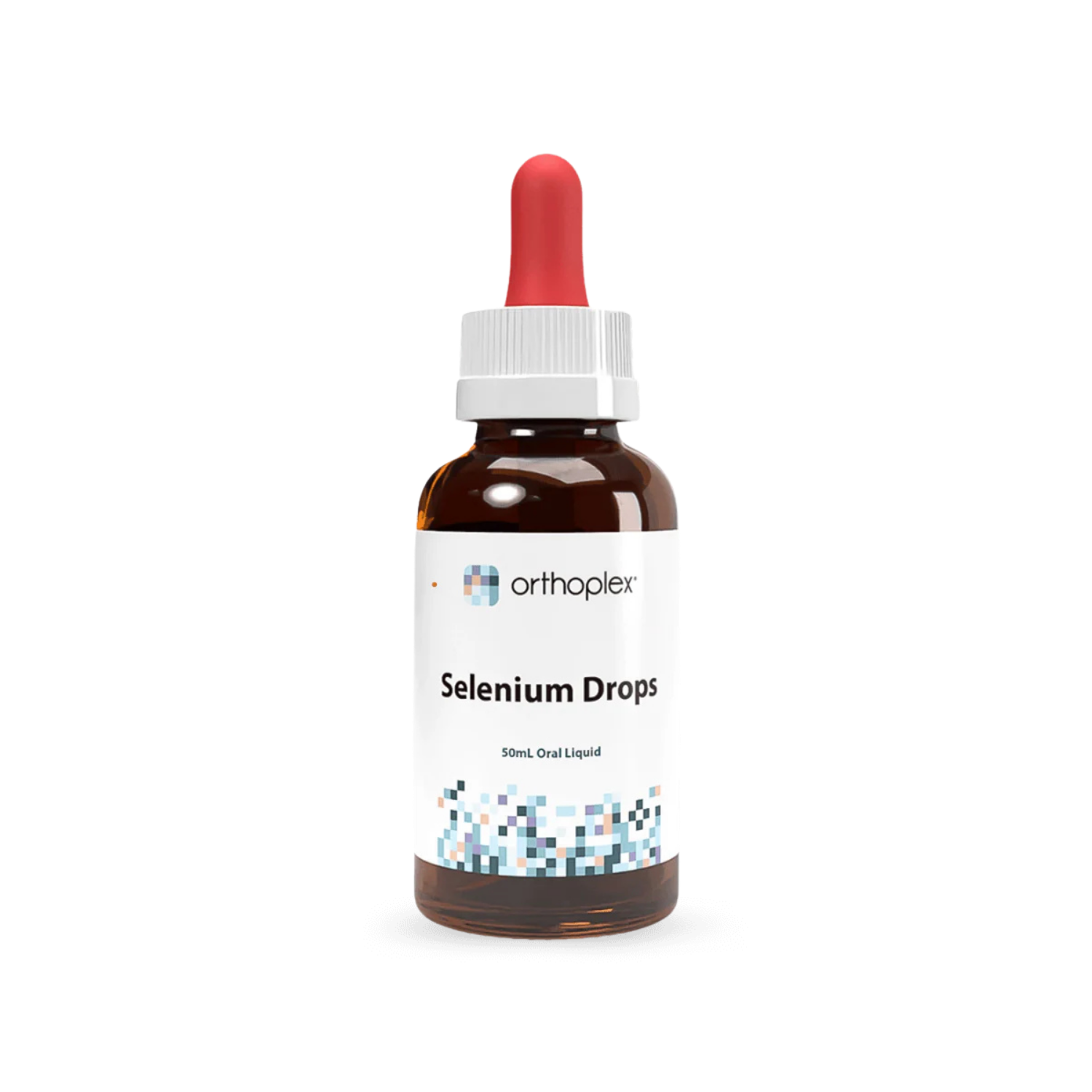 Selenium Drops 50ml