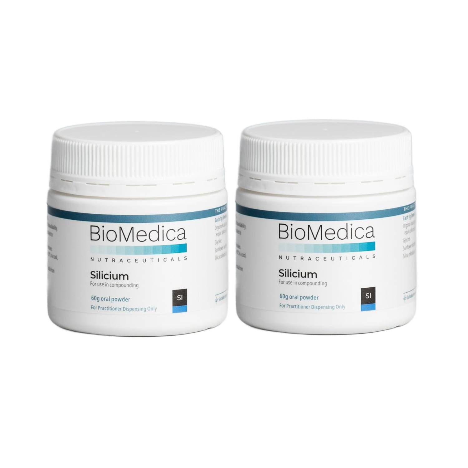Silicium-powder-60g