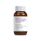 Spectrumceuticals Zinc Citrate P5P 90 Capsules