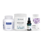 Cycle Recovery Support Kit