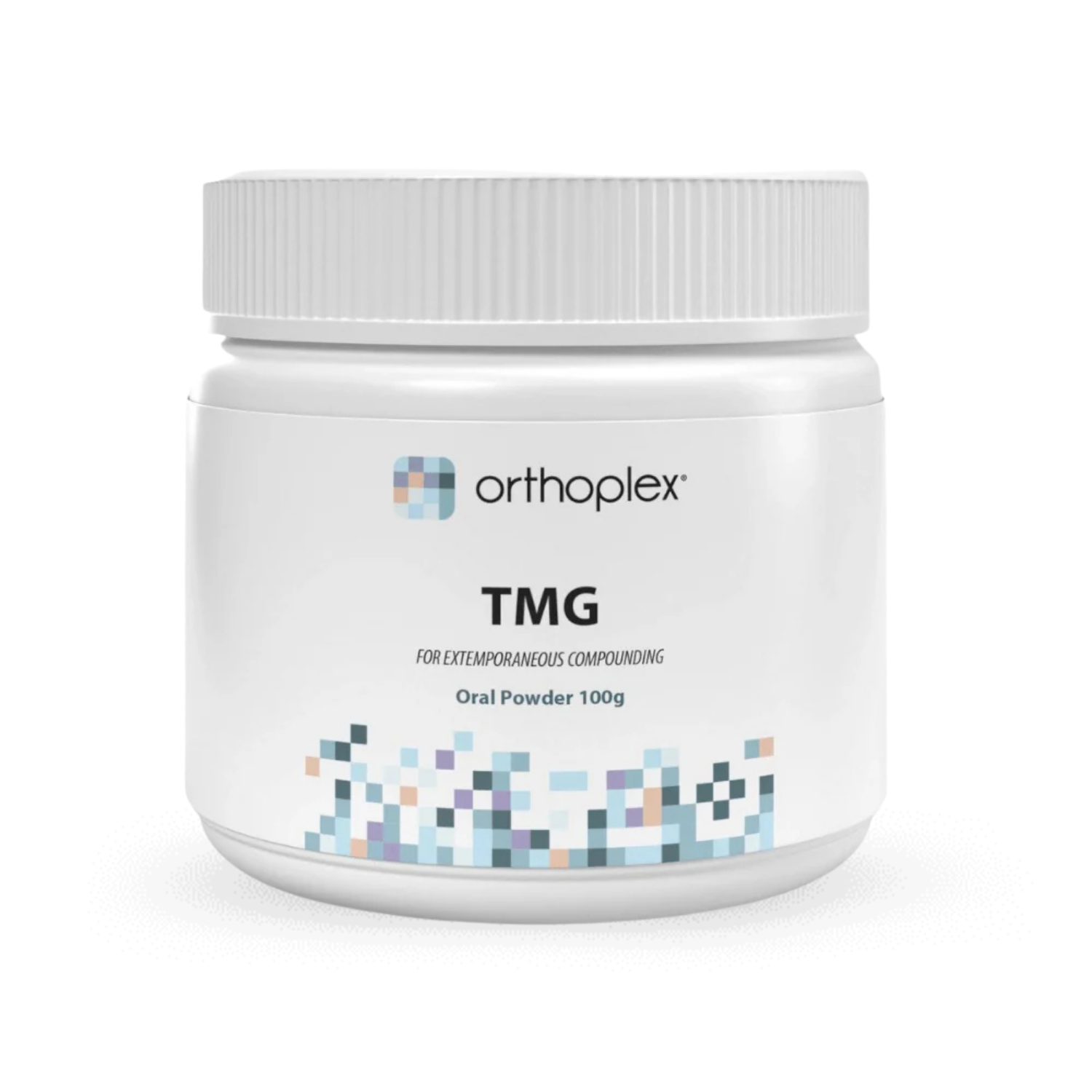 TMG Oral Powder 100g