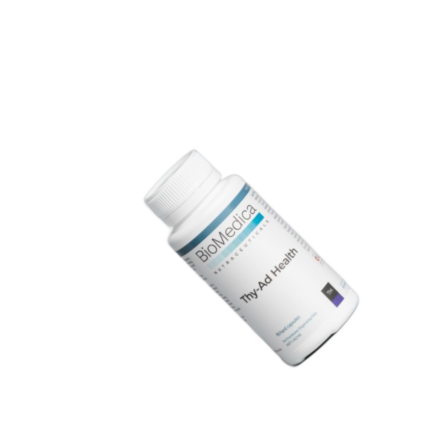 BioMedica Thy-Ad Health 90 Capsules formerly Adhealth F