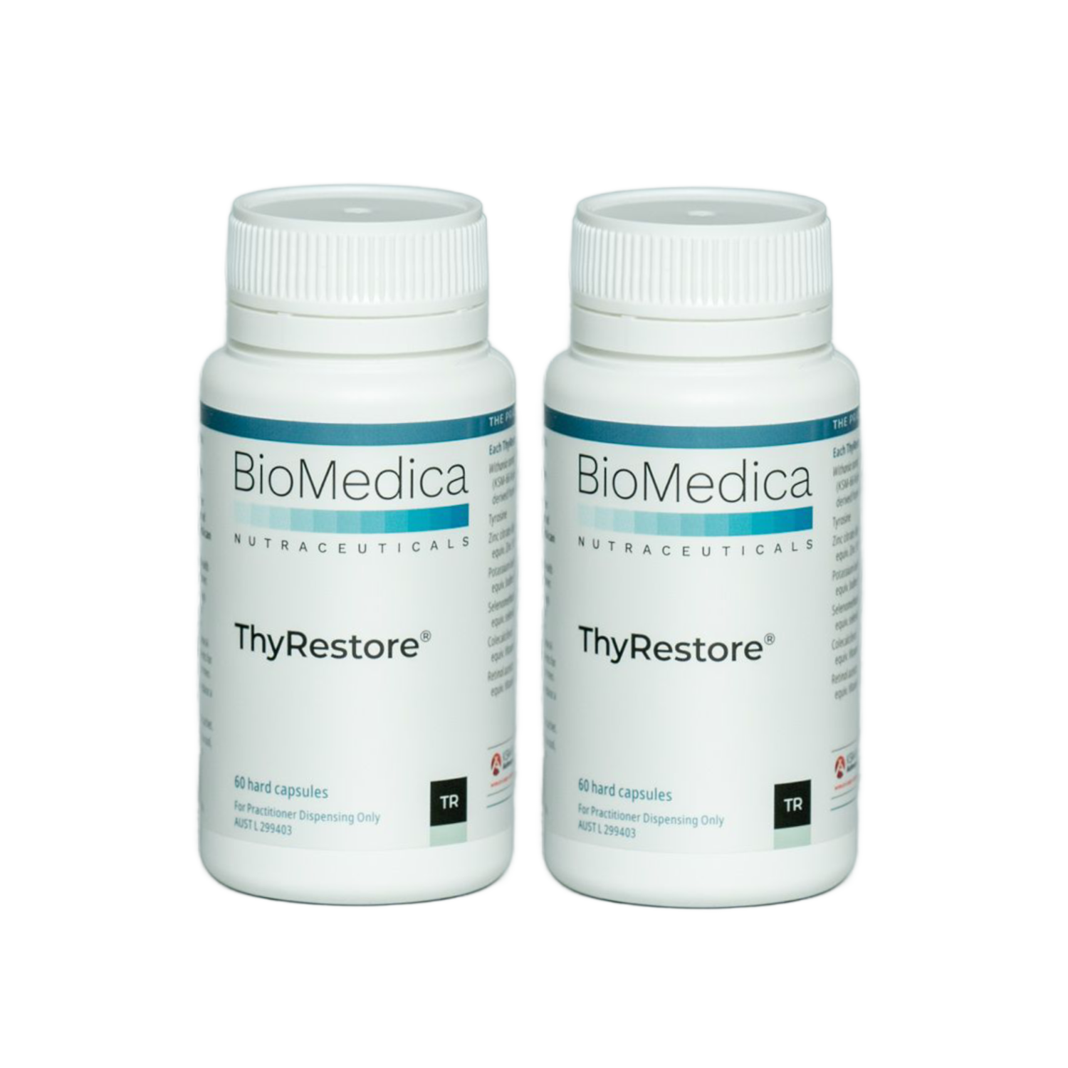 ThyRestore 60c