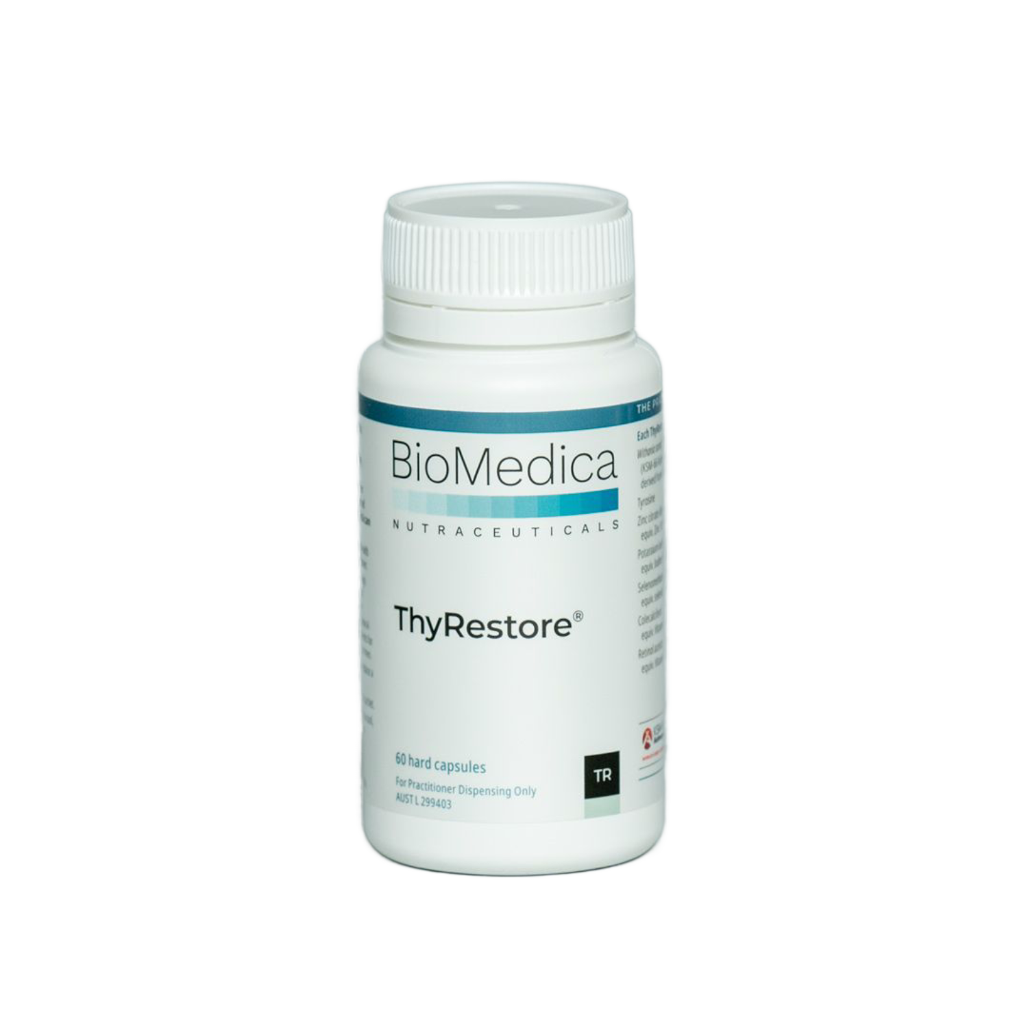 ThyRestore 60c