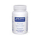 Thyroid Support Complex 180 Capsules