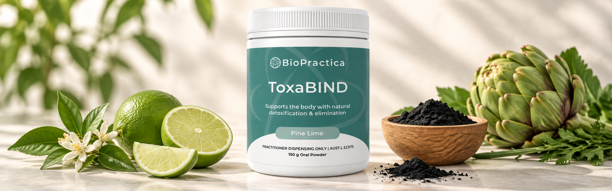 ToxaBIND 150g Oral Powder