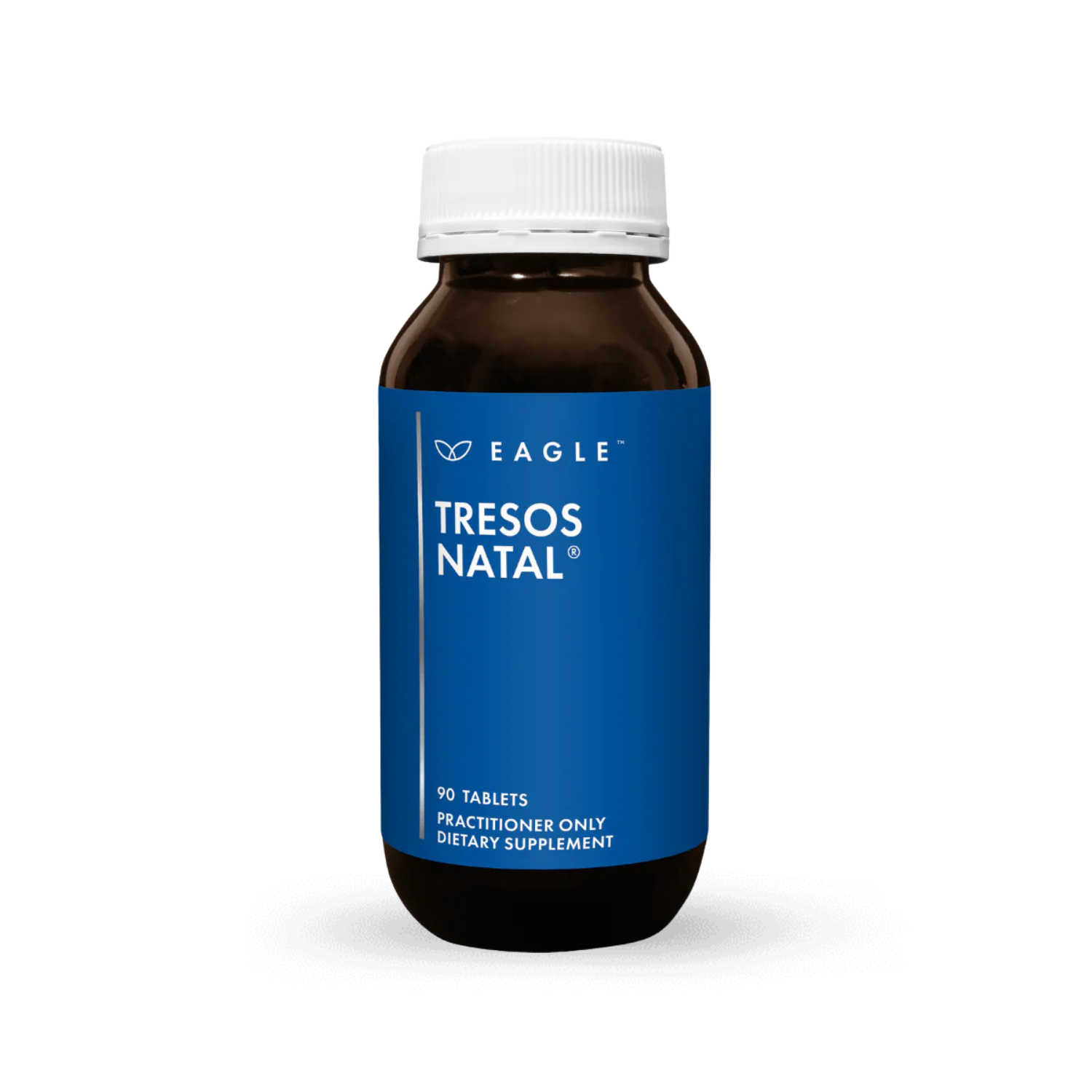 Tresos Natal Tablets 90 tabs