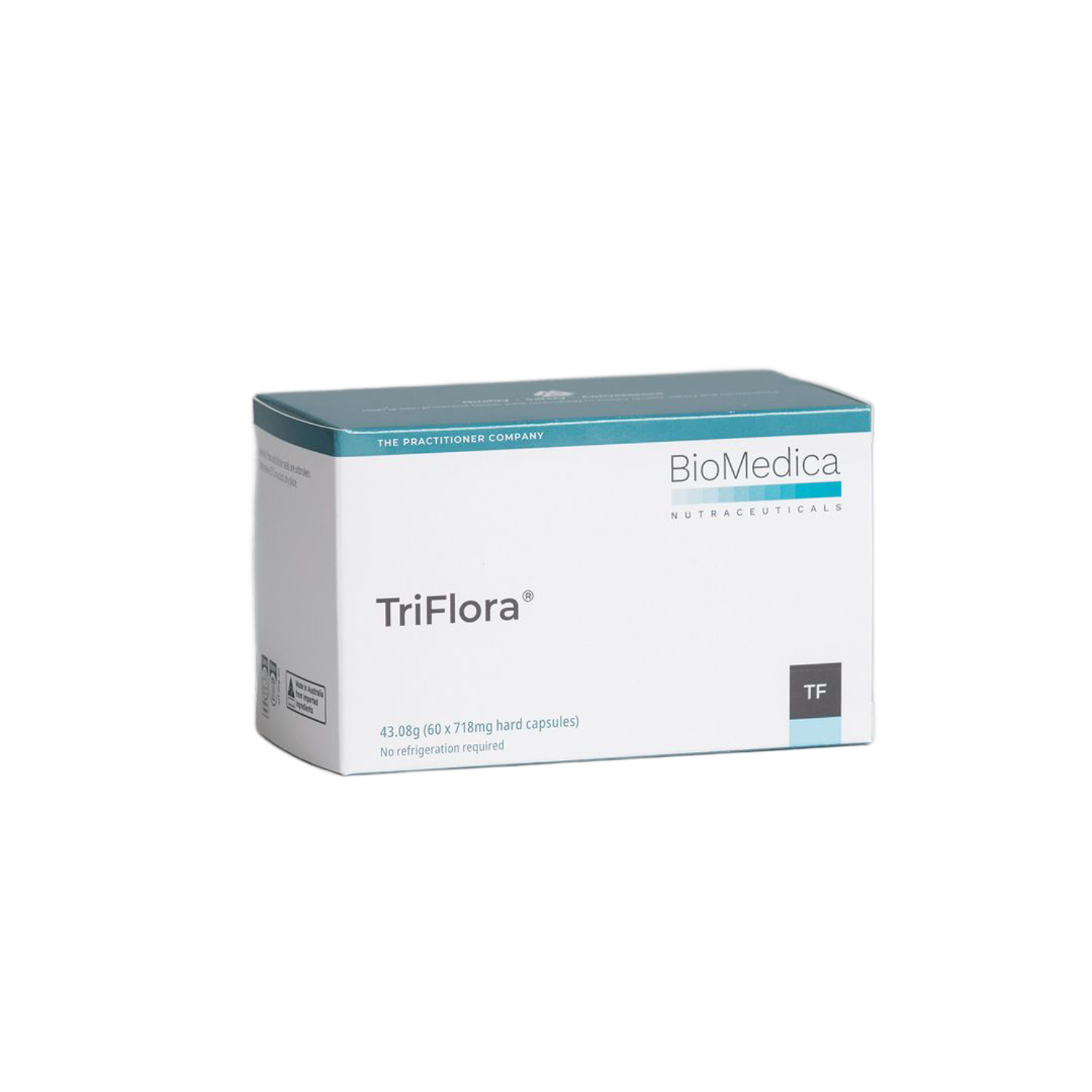 TriFlora 60 Capsules