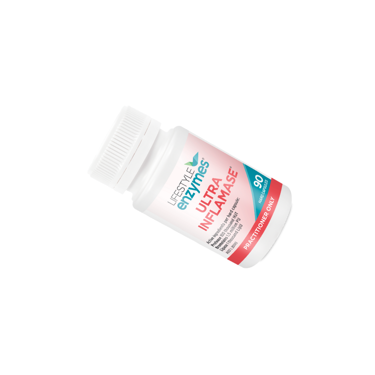 Ultra Inflamase 90 Capsules