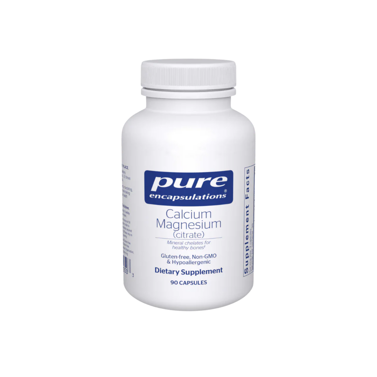 Pure Encapsulations UltraMag Magnesium
