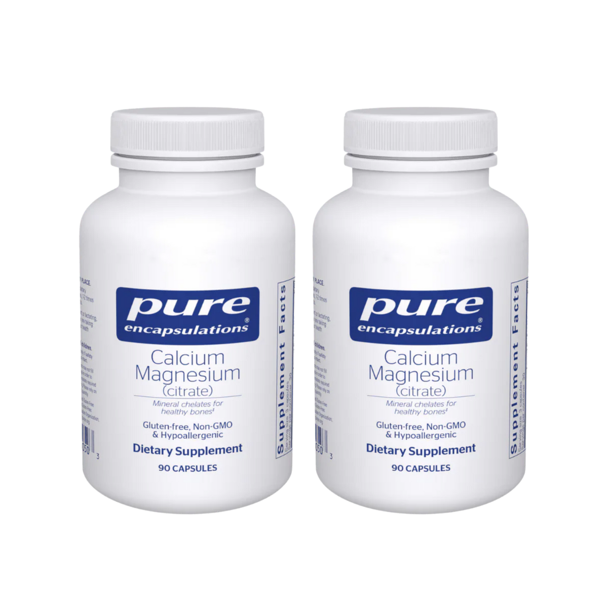 Pure Encapsulations UltraMag Magnesium