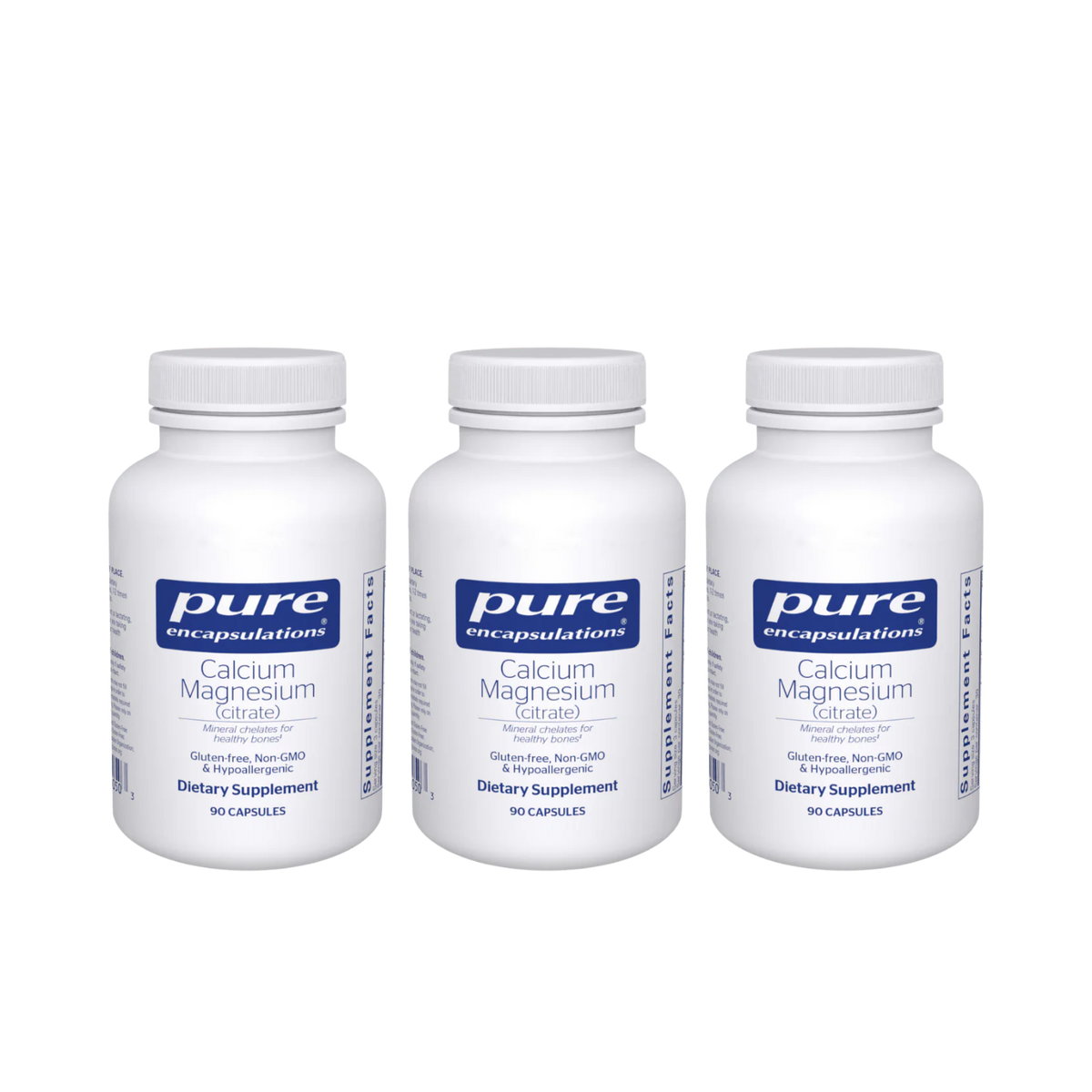 Pure Encapsulations UltraMag Magnesium