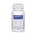 Vitamin D3 25 mcg (1,000 IU) 60sgc 