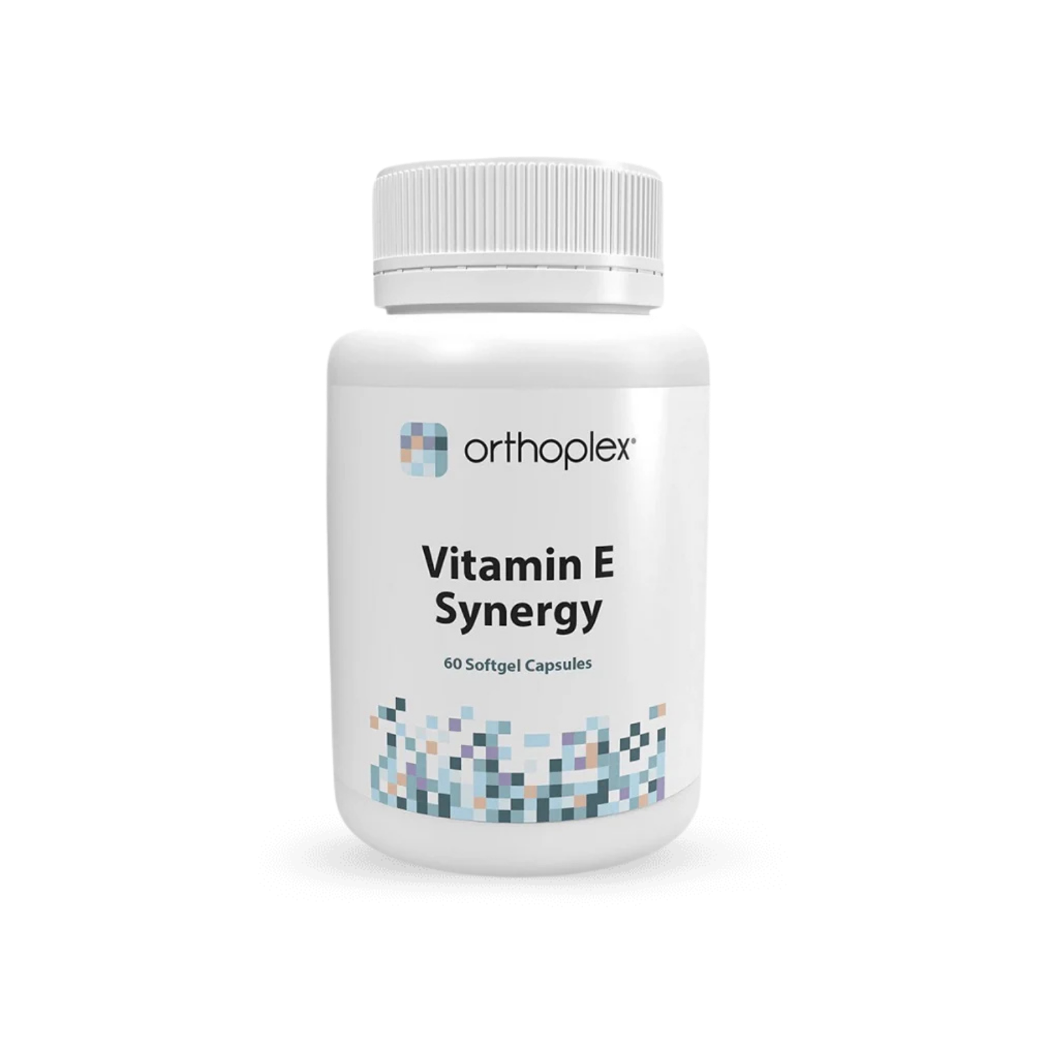 Vitamin E Synergy 60c