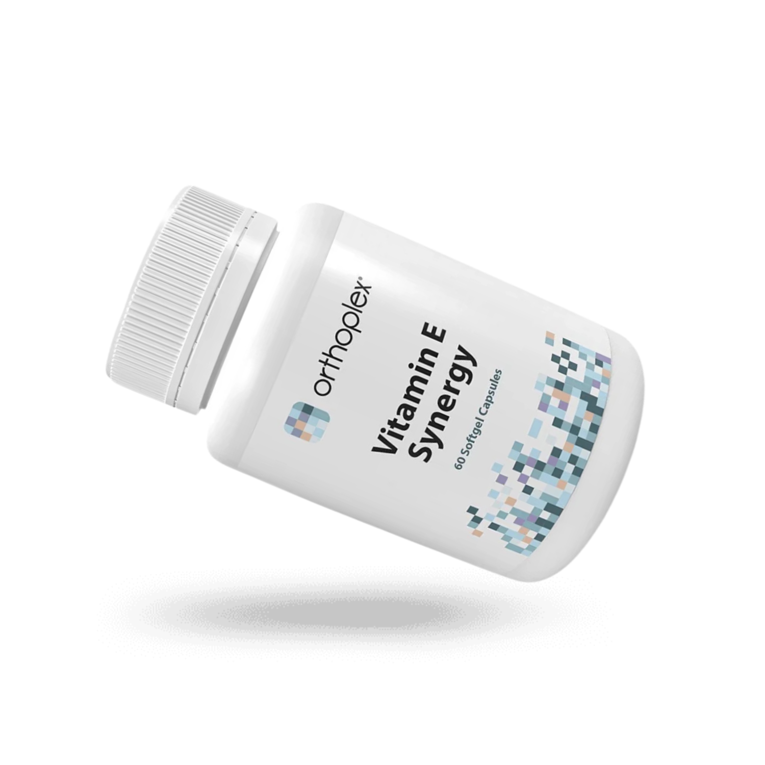 Vitamin E Synergy 60c