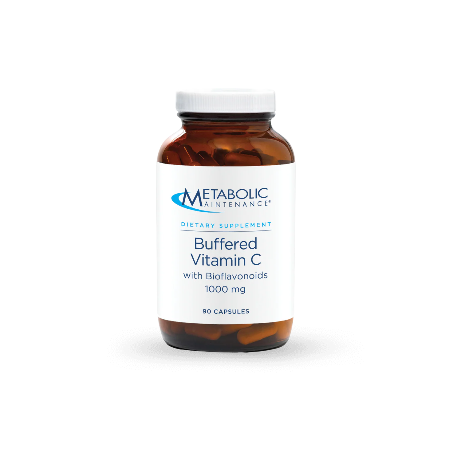 Metabolic Maintenance Vitamin C 1000 mg