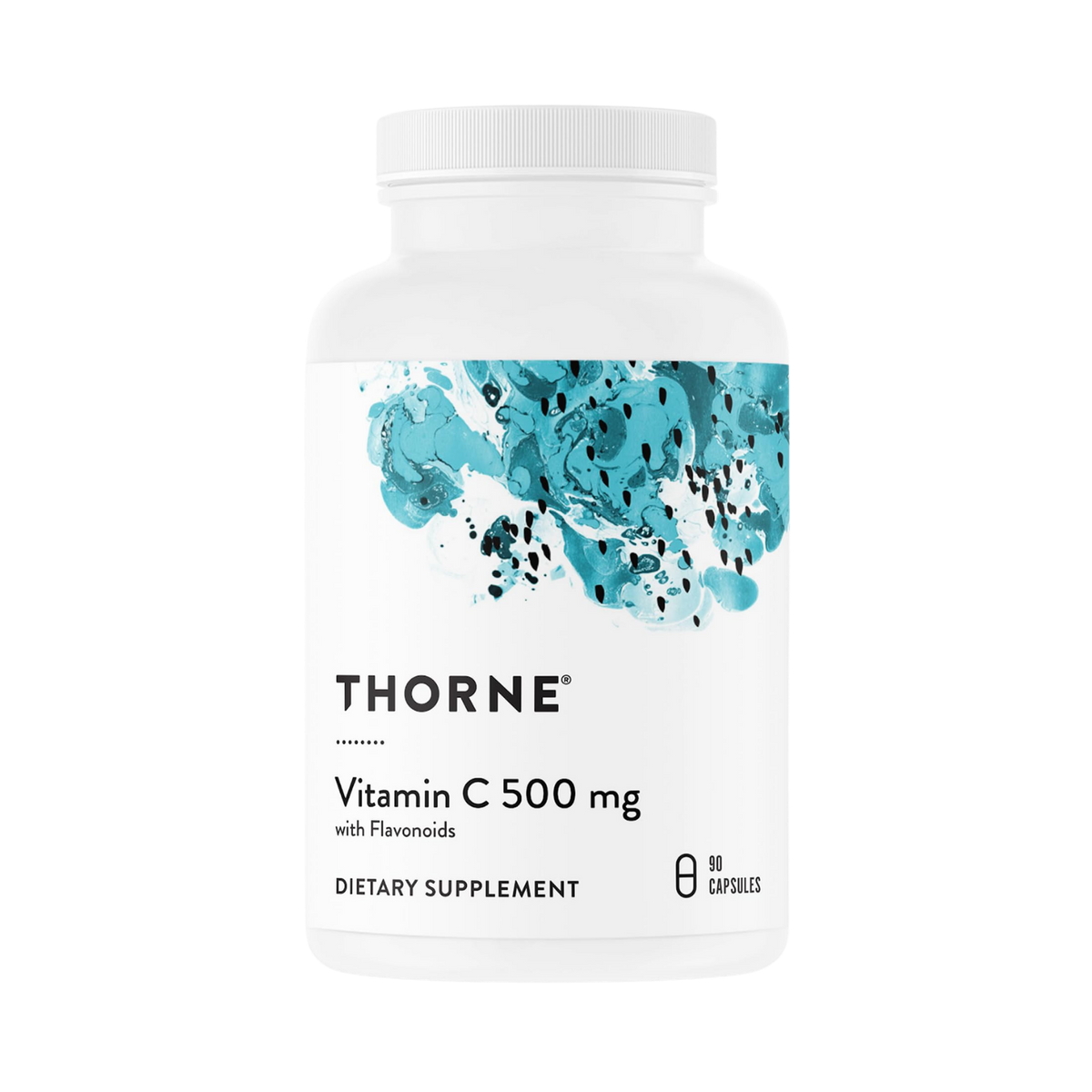 Vitamin C 500mg 90c