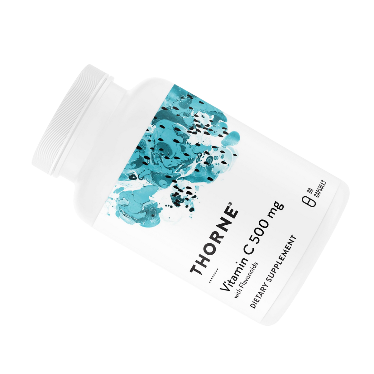Vitamin C 500mg 90c