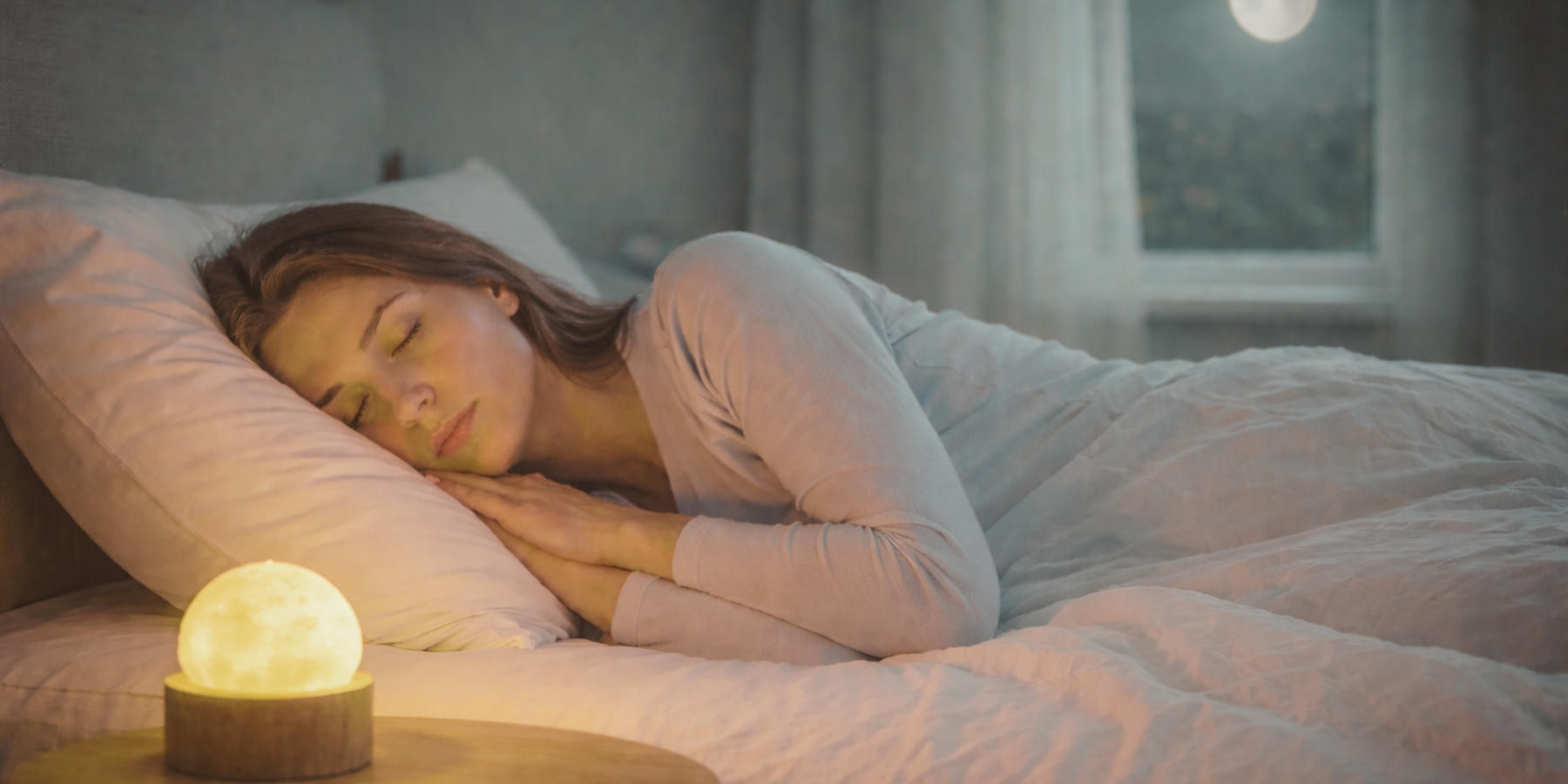 Can’t Sleep, Won’t Sleep