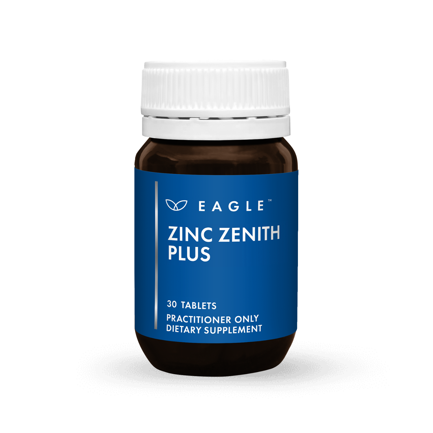 Zinc Zenith Plus 60 Tablets