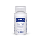 Zinc 30 - 120 Capsules