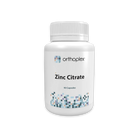 Orthoplex Zinc Citrate 90 Capsules