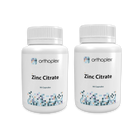Orthoplex Zinc Citrate 90 Capsules