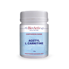 Bioactiv Healthcare Acetyl L Carnitine Powder 100g