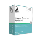 activate Probiotics Biome Breathe Probiotic 30sc