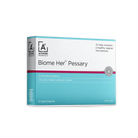 activated Probiotics Biome Her Pessary 10 Capsules