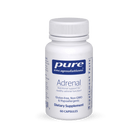 Pure Encapsulations Adrenal 60 Capsules