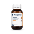 Metagenics Alergeze 60 Tablets